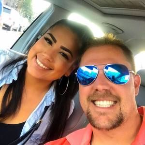 Meet your Posher, Jeff